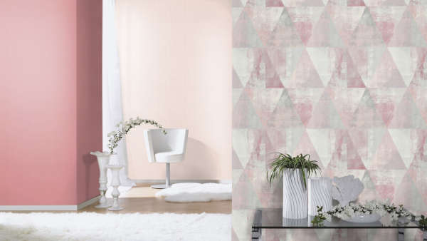 Комбинирование обоев