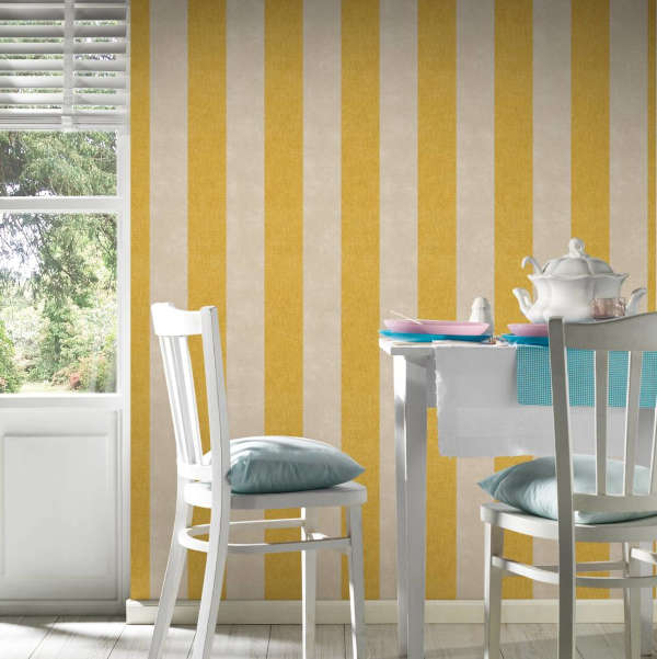 Комбинирование обоев