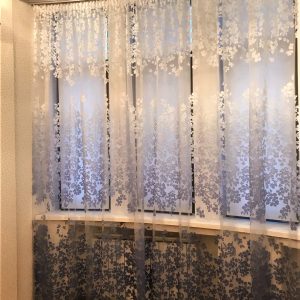 Тканина для штор (Тюль) 000066960