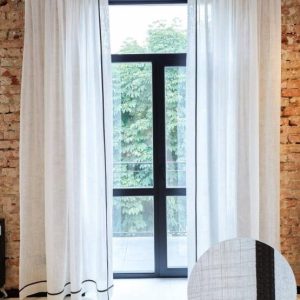 Готові штори 000104293