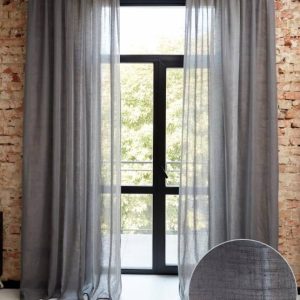 Готові штори 000104299