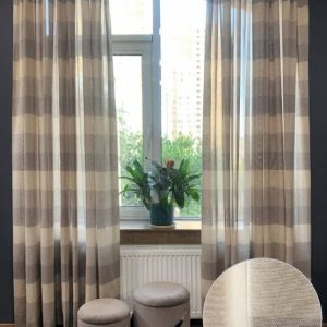 Готові штори 000081002