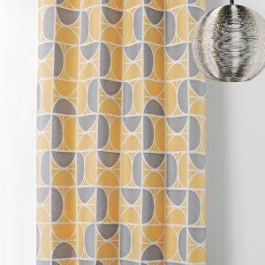 Тканина для штор (Портьєри) 000077292