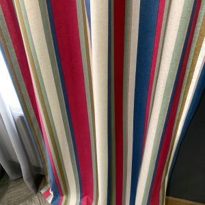 Готові штори 000073845