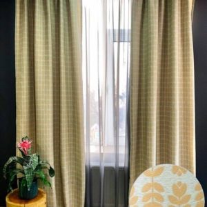 Готові штори 000073904