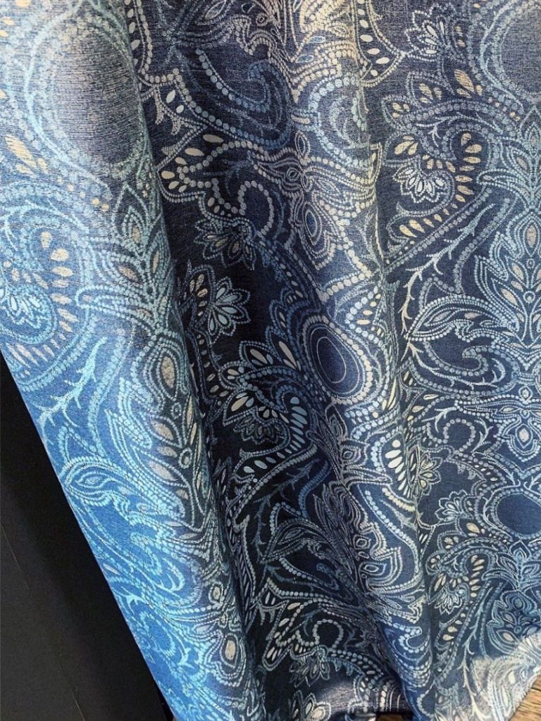 Current product image