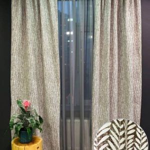 Готові штори 000073886