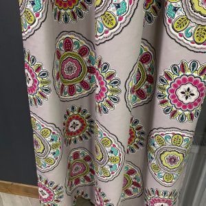 Готові штори 000073713