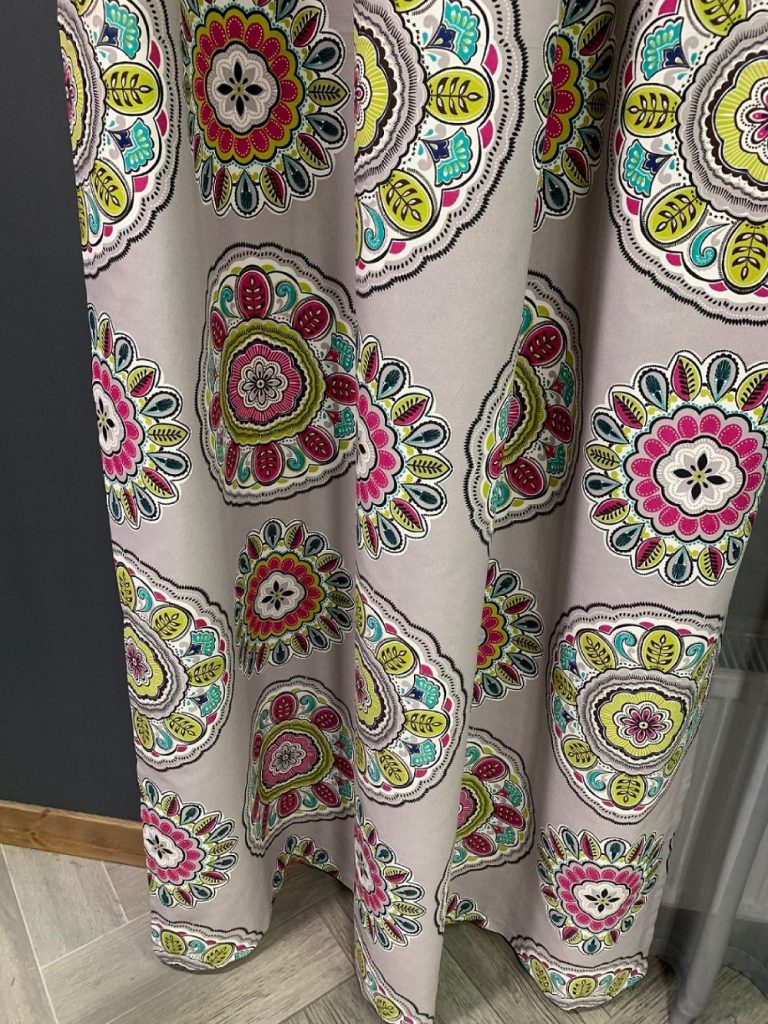 Current product image