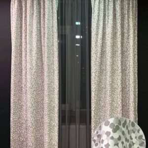 Готові штори 000073891