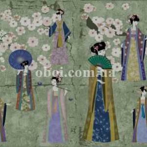 Шпалери AS Creation Walls by patel 110811