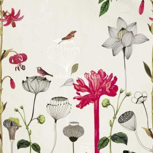 Шпалери Rasch Most Fabulous 532029