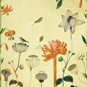 Шпалери Rasch Most Fabulous 532036