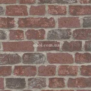 Шпалери Marburg Brique 58408