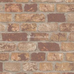 Шпалери Marburg Brique 58409