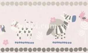 Шпалери Rasch Bambino XVIII 249873