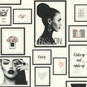 Шпалери AS Creation Metropolitan Stories 36918-1