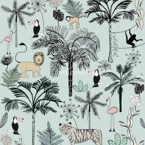 Шпалери Rasch Stories Onzelf 842197