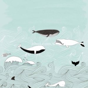 Шпалери Rasch Stories Onzelf 842500