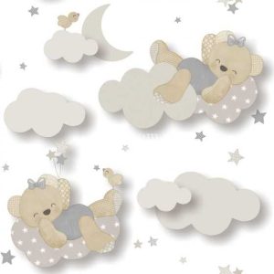 Обои Cristiana Masi BabyLandia 5401