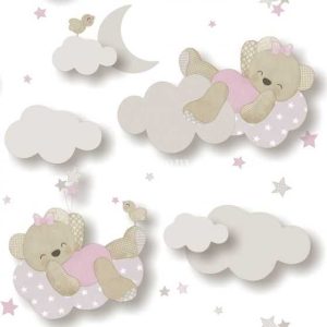 Обои Cristiana Masi BabyLandia 5402