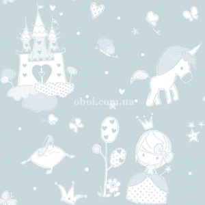 Шпалери Cristiana Masi BabyLandia 5461