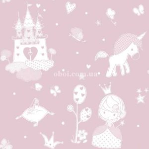 Шпалери Cristiana Masi BabyLandia 5462