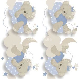 Шпалери Cristiana Masi BabyLandia 5493