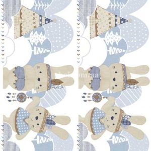 Шпалери Cristiana Masi BabyLandia 5496