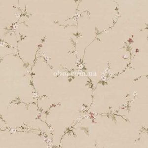 Обои Parato Fiori Country 7 7517