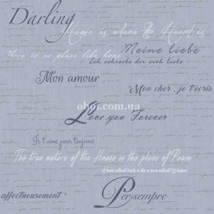 Шпалери Parato Blooming Garden 9 7847