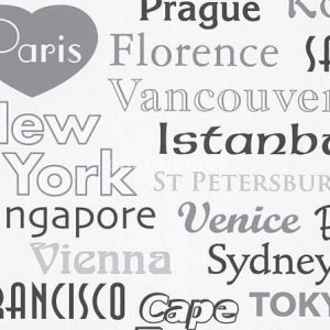 Обои AS Creation Boys+girls 6 30467-1