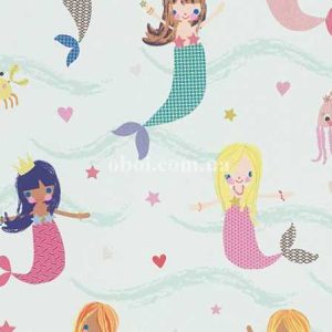 Обои AS Creation Boys+girls 6 30569-1