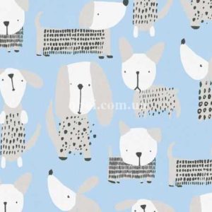 Шпалери AS Creation Boys+girls 6 36755-1