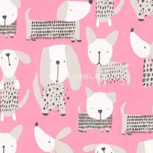 Шпалери AS Creation Boys+girls 6 36755-2