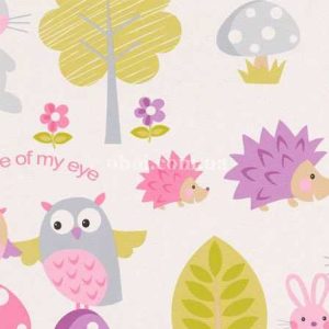 Шпалери AS Creation Boys+girls 6 93555-1