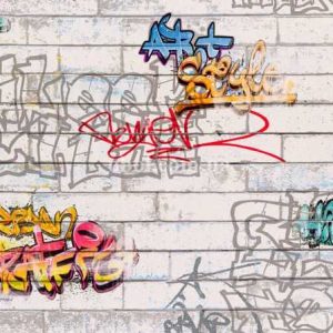 Шпалери AS Creation Boys+girls 6 93561-1