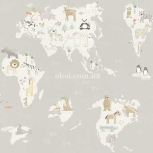 Шпалери Rasch Kids Teens 3 210927