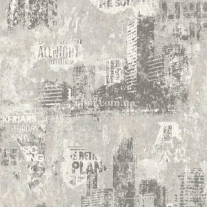 Шпалери Rasch Kids Teens 3 821208