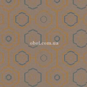 Шпалери AS Creation Origin Ethnic 37177-3