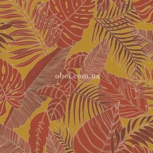 Шпалери Khroma La Vie En Rose LAV 107