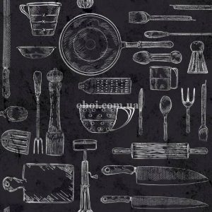 Обои Parato HASHTAG 11055