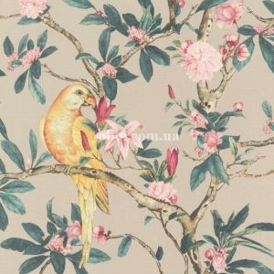 Шпалери Rasch Poetry II 543322