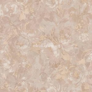 Шпалери Zambaiti Parati Satin flowers 44655