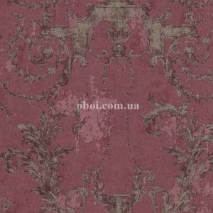 Шпалери AS Creation History of Art 37648-4