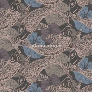 Шпалери AS Creation Metropolitan Stories II 37859-4