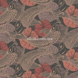 Шпалери AS Creation Metropolitan Stories II 37859-5