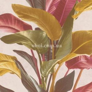 Обои AS Creation Metropolitan Stories II 37862-2