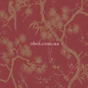 Шпалери AS Creation Metropolitan Stories II 37867-1