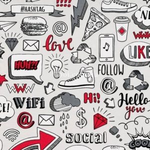 Шпалери Erismann Sweet and Cool 10163-10